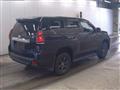 2018 Toyota Land Cruiser Prado