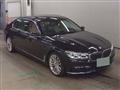 2017 BMW 7 Series
