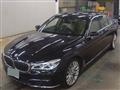 2017 BMW 7 Series