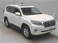 2021 Toyota Land Cruiser Prado