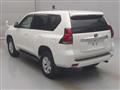 2021 Toyota Land Cruiser Prado