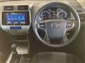 2021 Toyota Land Cruiser Prado
