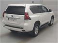 2021 Toyota Land Cruiser Prado