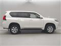 2021 Toyota Land Cruiser Prado
