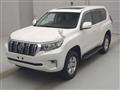 2021 Toyota Land Cruiser Prado
