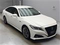 2020 Toyota Crown Hybrid