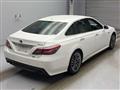 2020 Toyota Crown Hybrid