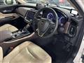 2020 Toyota Crown Hybrid