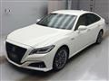 2020 Toyota Crown Hybrid
