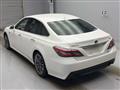 2020 Toyota Crown Hybrid