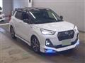 2024 Daihatsu Rocky