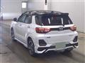 2024 Daihatsu Rocky