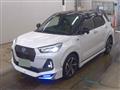 2024 Daihatsu Rocky