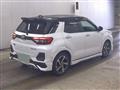 2024 Daihatsu Rocky