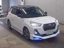 2024 Daihatsu Rocky