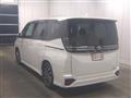 2023 Toyota Voxy