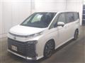 2023 Toyota Voxy