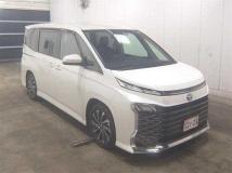 2023 Toyota Voxy