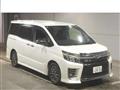 2016 Toyota Voxy
