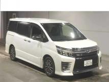2016 Toyota Voxy