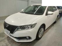 2017 Toyota Allion