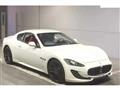 2017 Maserati Granturismo