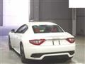 2017 Maserati Granturismo