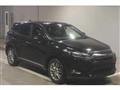 2014 Toyota Harrier