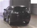 2014 Toyota Harrier