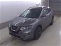 2021 Nissan X-Trail