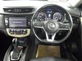 2021 Nissan X-Trail