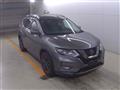 2021 Nissan X-Trail