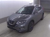 2021 Nissan X-Trail