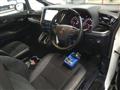 2021 Toyota Alphard G