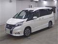 2016 Nissan Serena