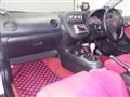 2001 Honda Integra