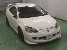 2001 Honda Integra