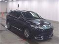 2018 Toyota Harrier
