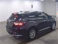 2018 Toyota Harrier