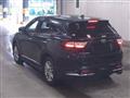 2018 Toyota Harrier