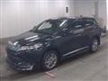 2018 Toyota Harrier