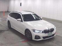 2021 BMW 3 Series