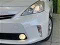 2011 Toyota PRIUS α