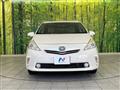 2011 Toyota PRIUS α