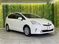 2011 Toyota PRIUS α