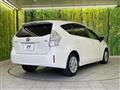 2011 Toyota PRIUS α
