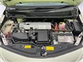 2011 Toyota PRIUS α