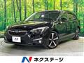 2018 Subaru Impreza