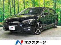 2018 Subaru Impreza