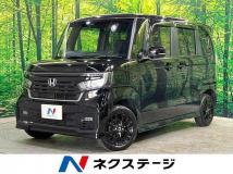 2023 Honda N BOX